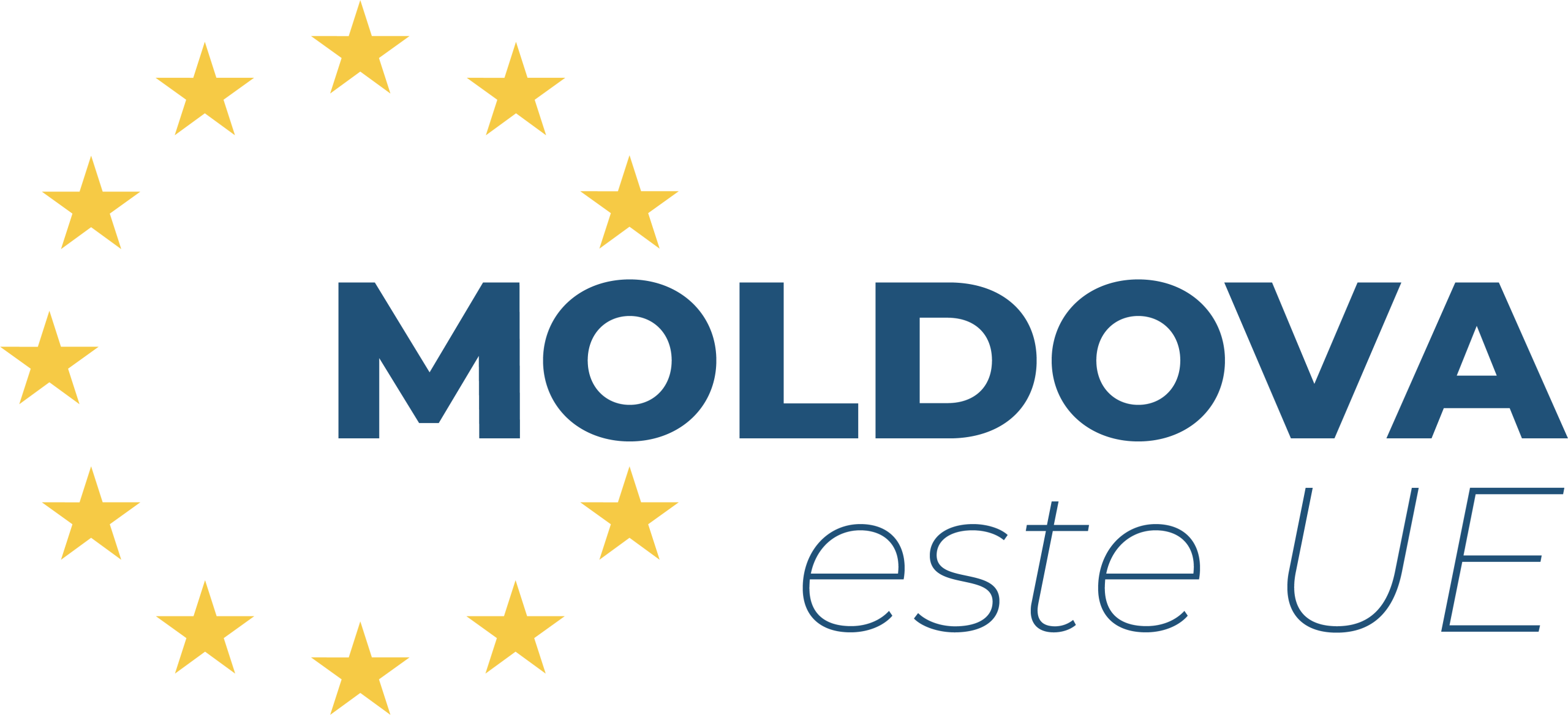 moldova este ue logo